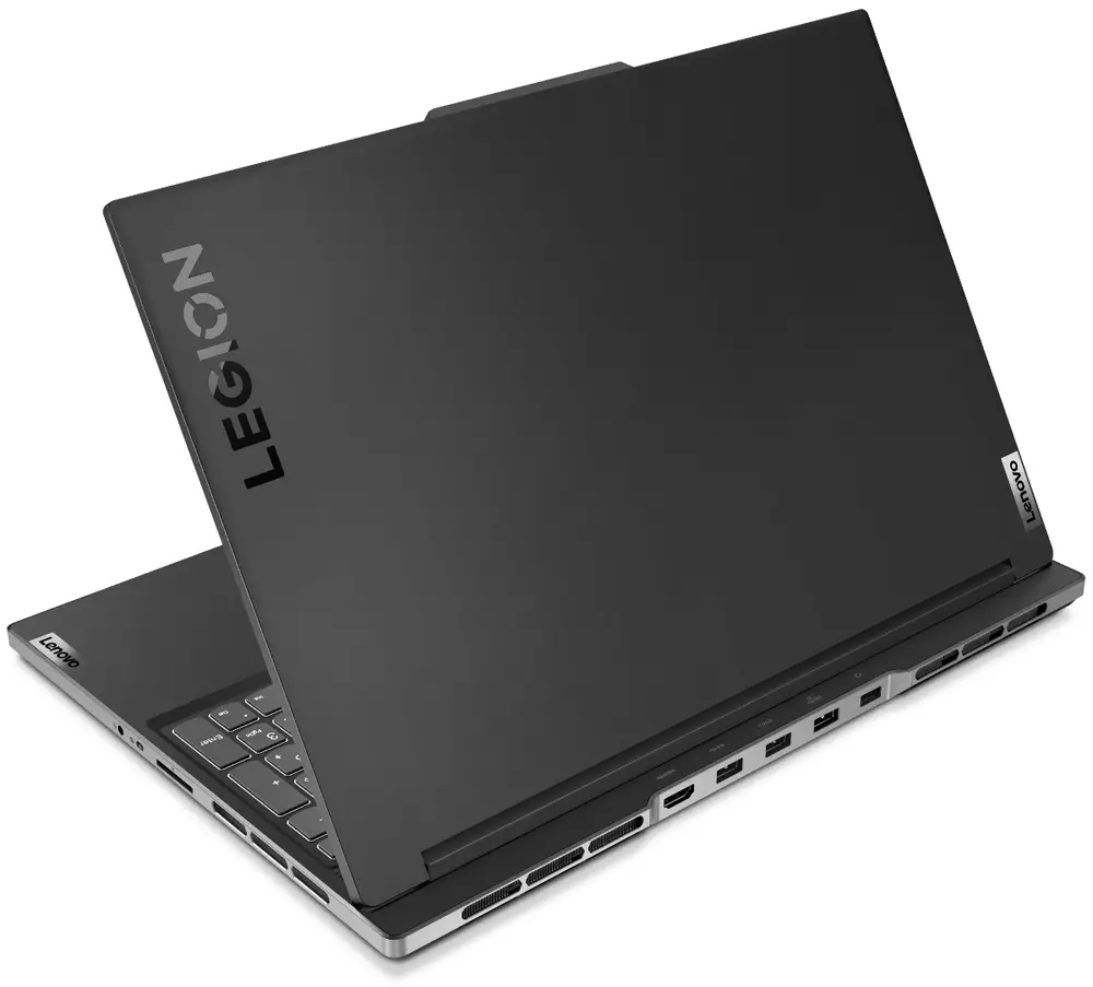 Лаптоп Lenovo Legion S7 16IAH7 - 82TF0006BM