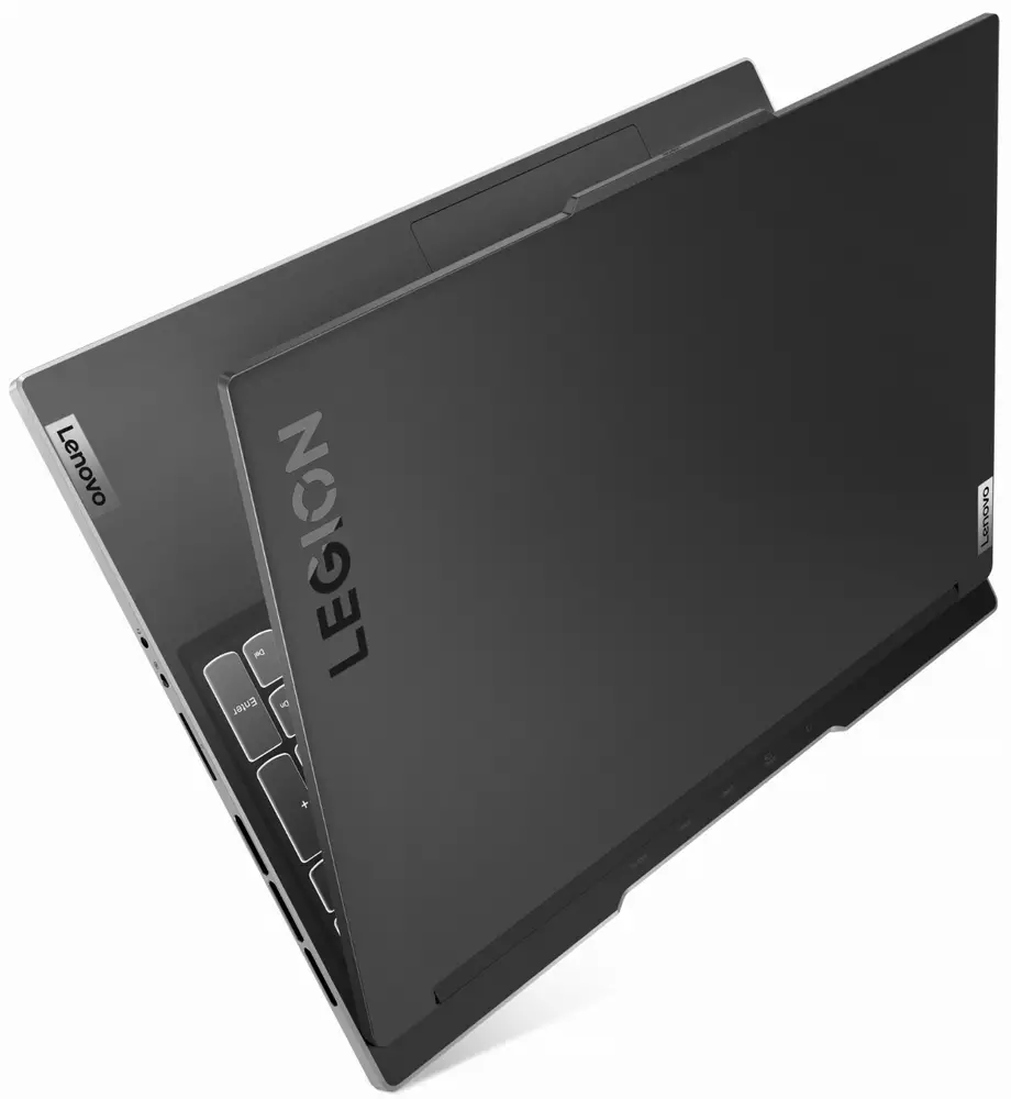 Лаптоп Lenovo Legion S7 16IAH7 - 82TF0006BM