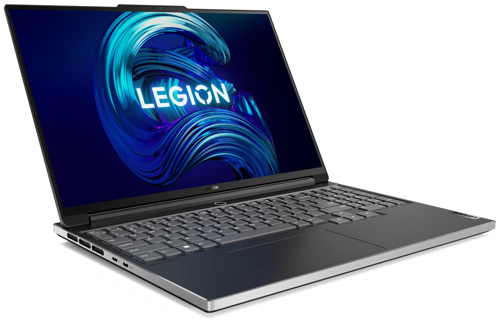 Лаптоп Lenovo Legion S7 16IAH7 - 82TF0006BM