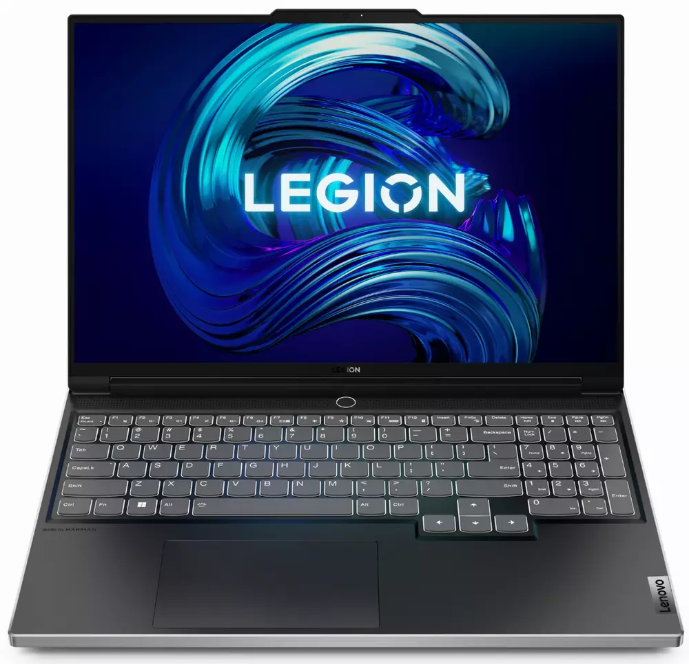 Лаптоп Lenovo Legion S7 16IAH7 - 82TF0006BM