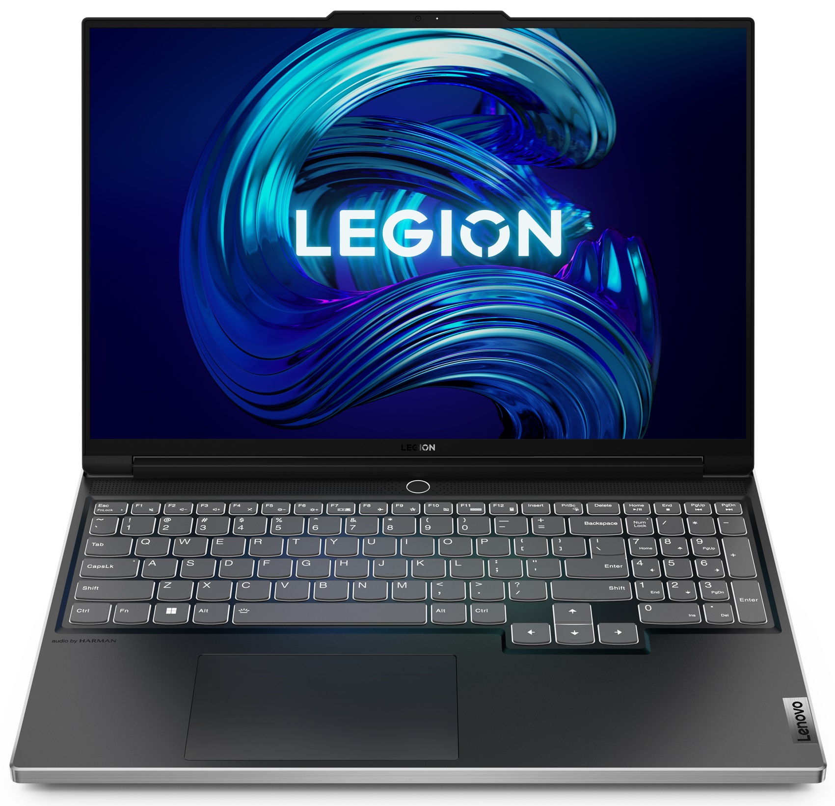Лаптоп Lenovo Legion S7 16IAH7 - 82TF0006BM