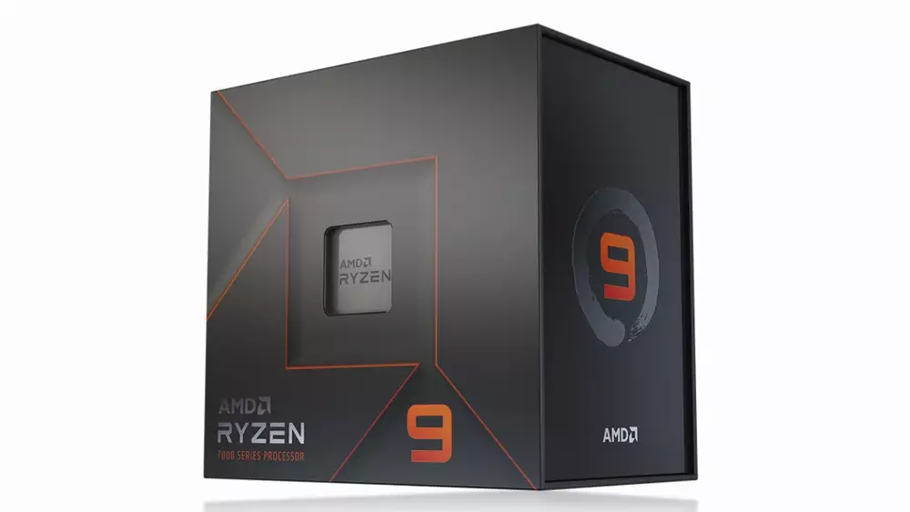 Процесор AMD Ryzen 9 7950X Box - 100-100000514WOF