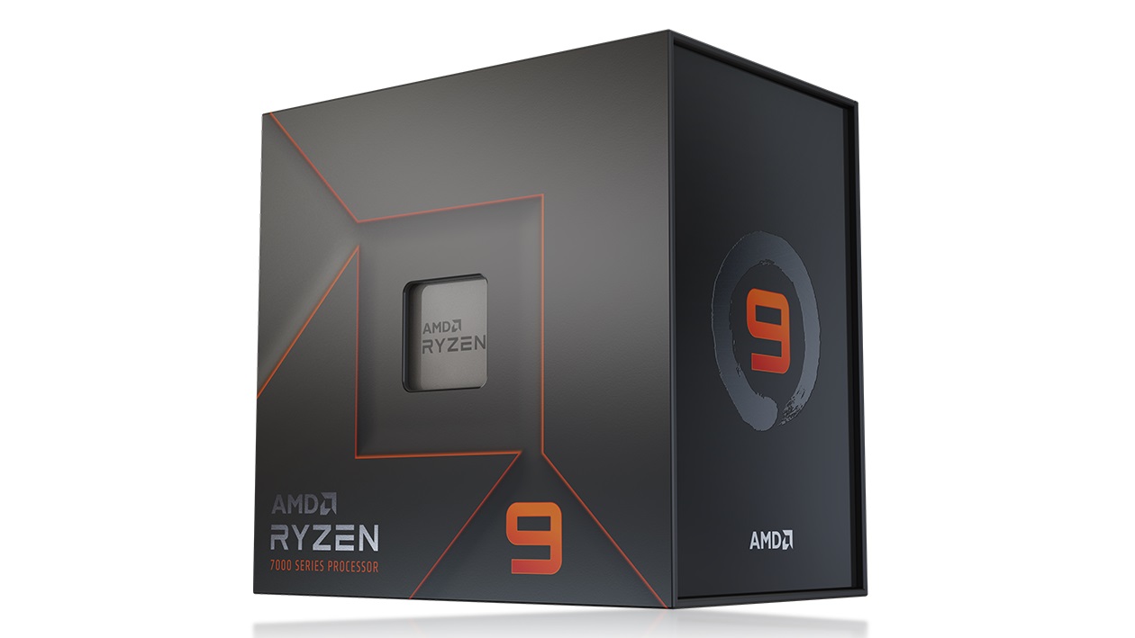 Процесор AMD Ryzen 9 7950X Box - 100-100000514WOF