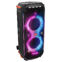 Аудио система JBL PARTYBOX 710, Черен