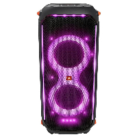 Аудио система JBL PARTYBOX 710, Черен