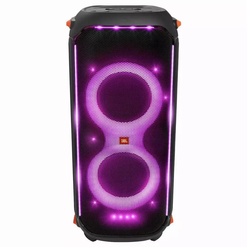 Аудио система JBL PARTYBOX 710, Черен