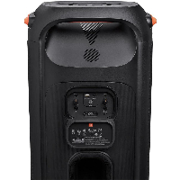 Аудио система JBL PARTYBOX 710, Черен