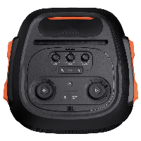 Аудио система JBL PARTYBOX 710, Черен