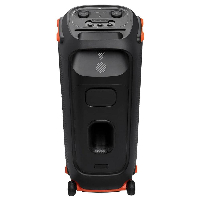 Аудио система JBL PARTYBOX 710, Черен