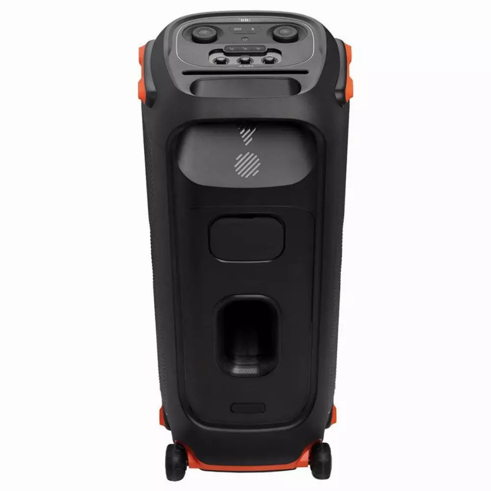 Аудио система JBL PARTYBOX 710, Черен