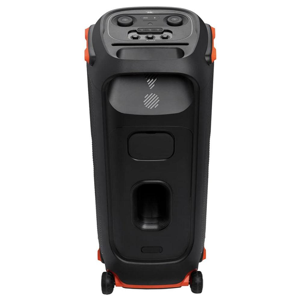 Аудио система JBL PARTYBOX 710, Черен