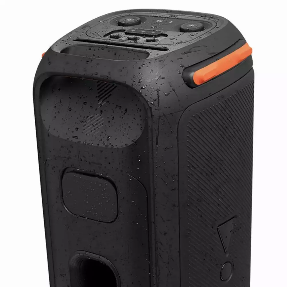 Аудио система JBL PARTYBOX 710, Черен