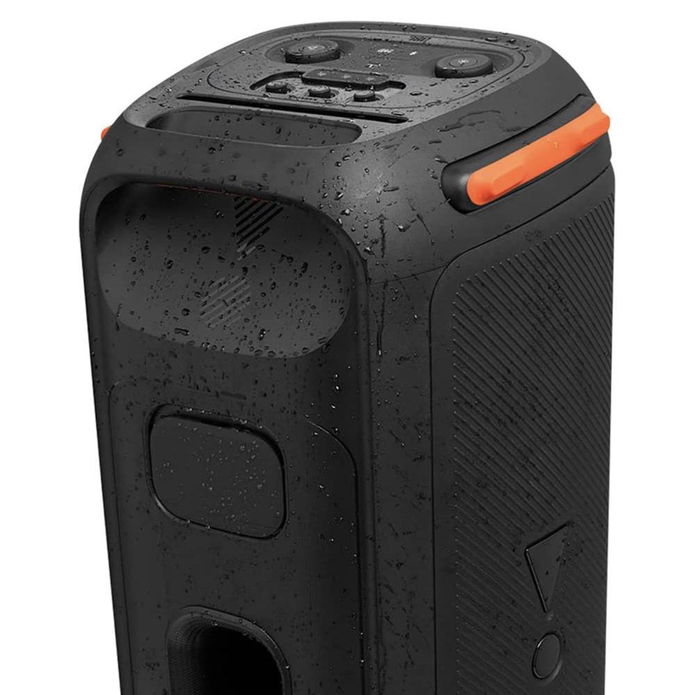 Аудио система JBL PARTYBOX 710, Черен