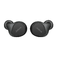 Блутут слушалки Jabra Elite 7 Pro Black