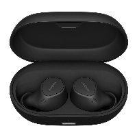 Блутут слушалки Jabra Elite 7 Pro Black