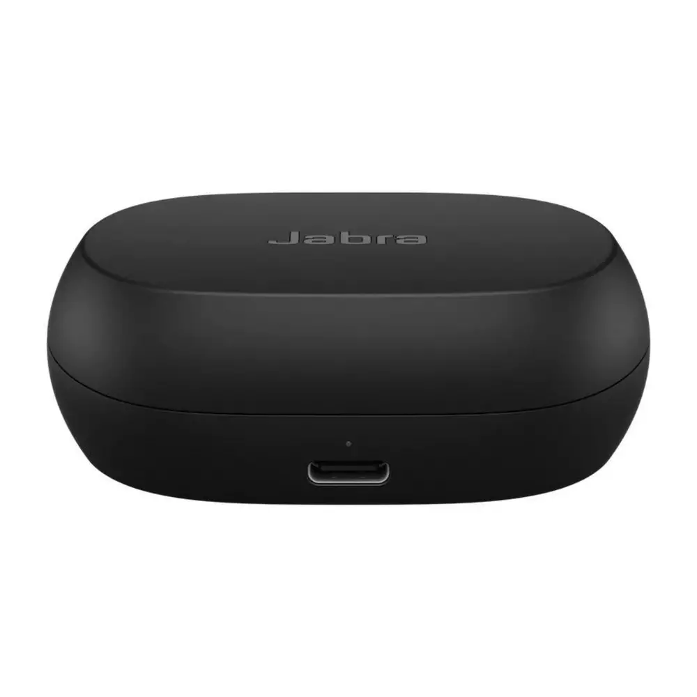 Блутут слушалки Jabra Elite 7 Pro Black