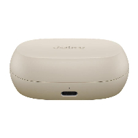 Блутут слушалки Jabra Elite 7 Pro Gold Beige