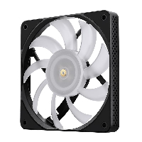 Вентилатор Jonsbo HF1215 Slim PWM 120 ARGB