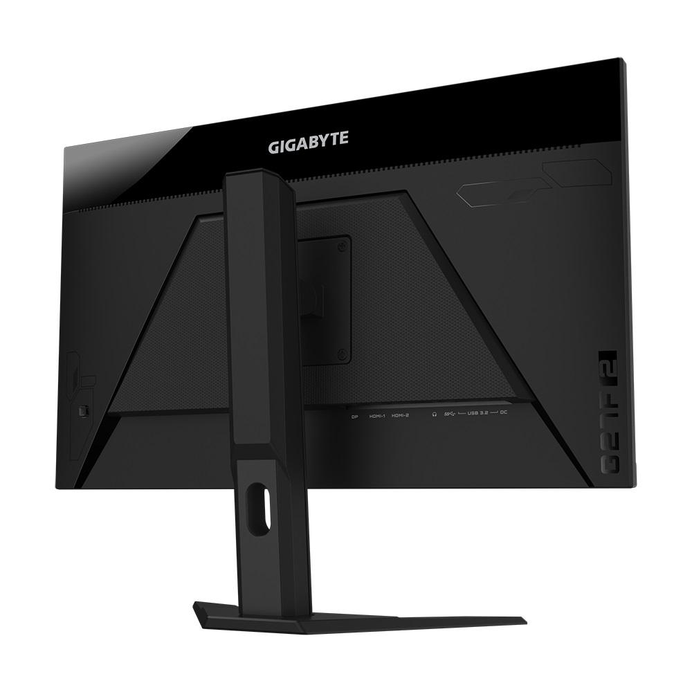 Монитор Gigabyte G27F-2-EU 27" SS IPS, FHD 1920x1080,165Hz, 1ms, AMD FreeSync Premium