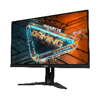 Монитор Gigabyte G27F-2-EU 27" SS IPS, FHD 1920x1080,165Hz, 1ms, AMD FreeSync Premium
