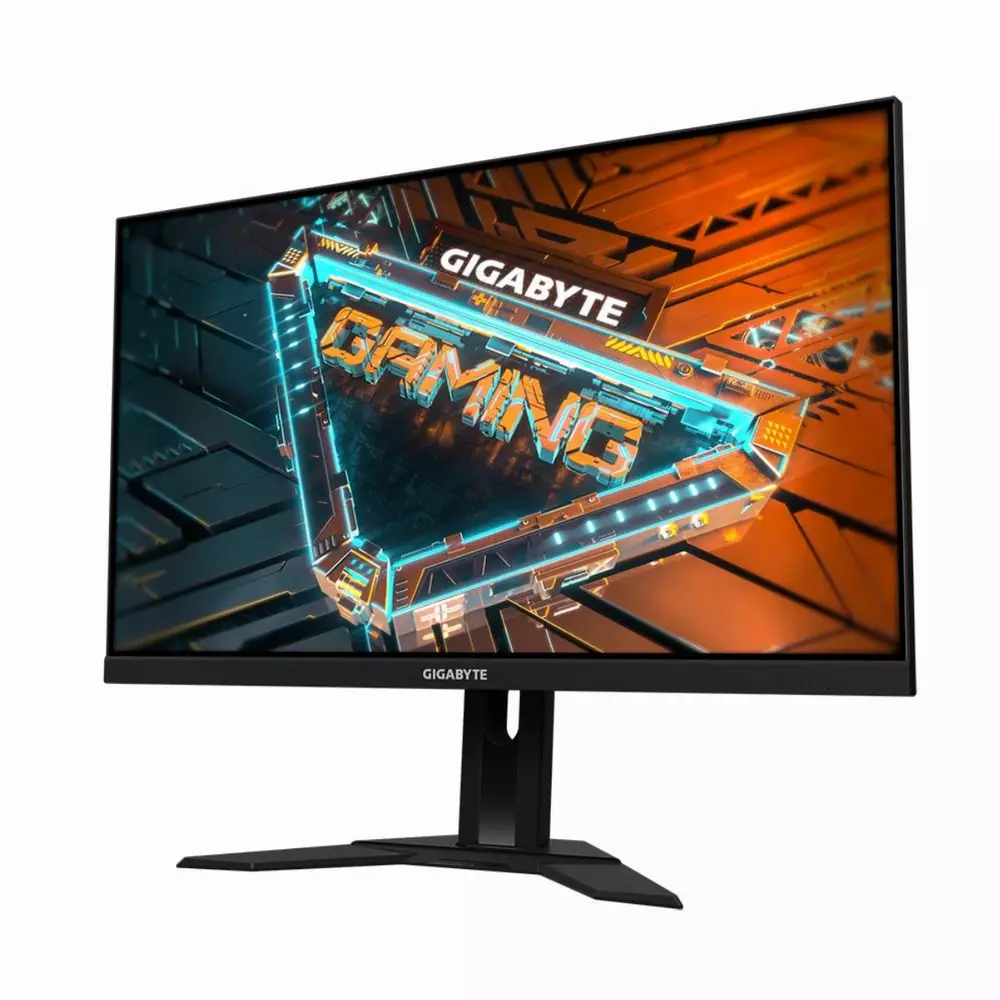Монитор Gigabyte G27F-2-EU 27" SS IPS, FHD 1920x1080,165Hz, 1ms, AMD FreeSync Premium
