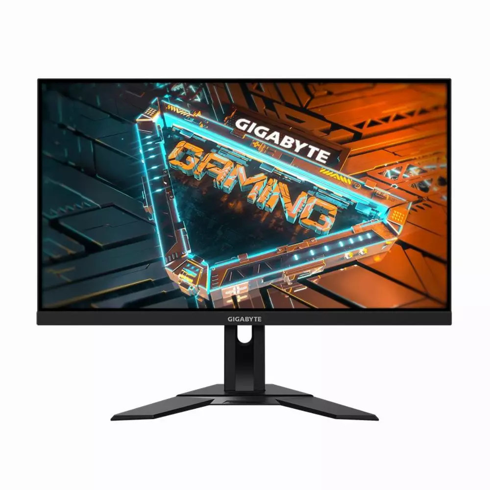 Монитор Gigabyte G27F-2-EU 27" SS IPS, FHD 1920x1080,165Hz, 1ms, AMD FreeSync Premium