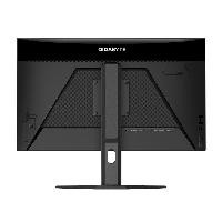 Монитор Gigabyte G27F-2-EU 27" SS IPS, FHD 1920x1080,165Hz, 1ms, AMD FreeSync Premium