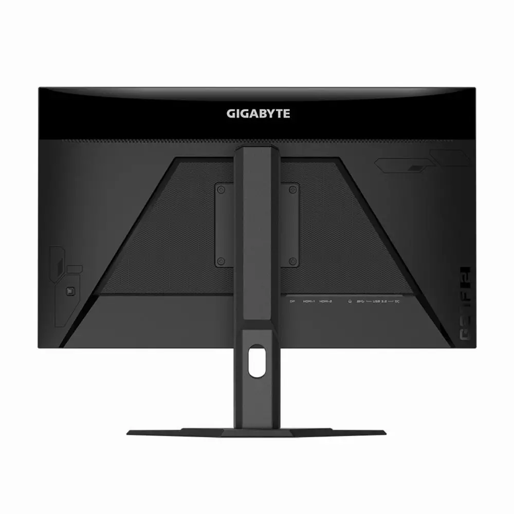 Монитор Gigabyte G27F-2-EU 27" SS IPS, FHD 1920x1080,165Hz, 1ms, AMD FreeSync Premium