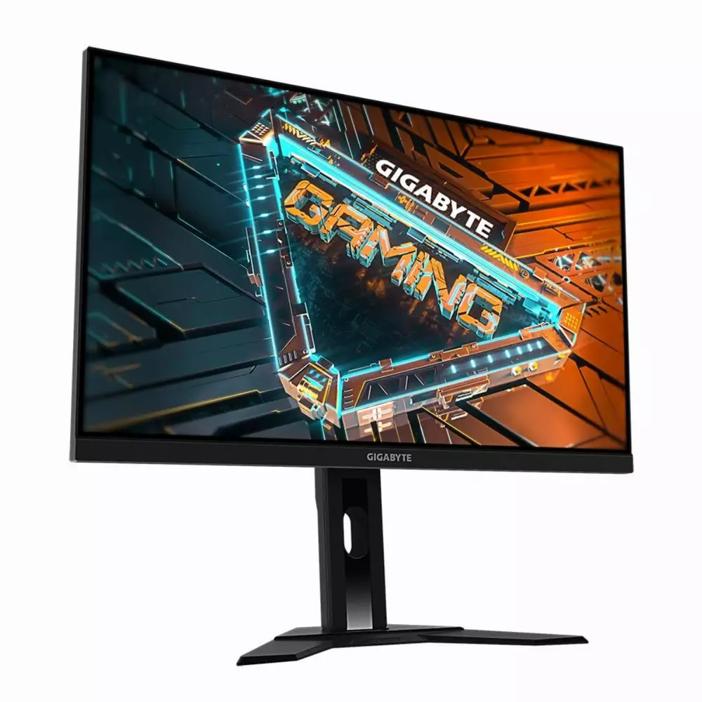 Монитор Gigabyte G27F-2-EU 27" SS IPS, FHD 1920x1080,165Hz, 1ms, AMD FreeSync Premium