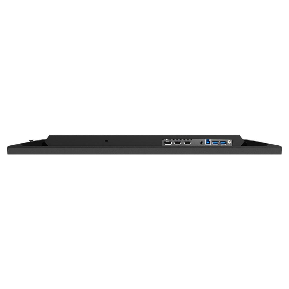Монитор Gigabyte G27F-2-EU 27" SS IPS, FHD 1920x1080,165Hz, 1ms, AMD FreeSync Premium