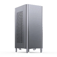 Кутия Jonsbo N1 ITX Grey