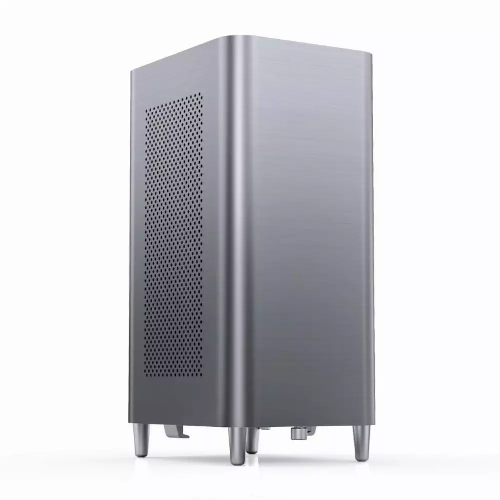 Кутия Jonsbo N1 ITX Grey