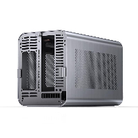 Кутия Jonsbo N1 ITX Grey