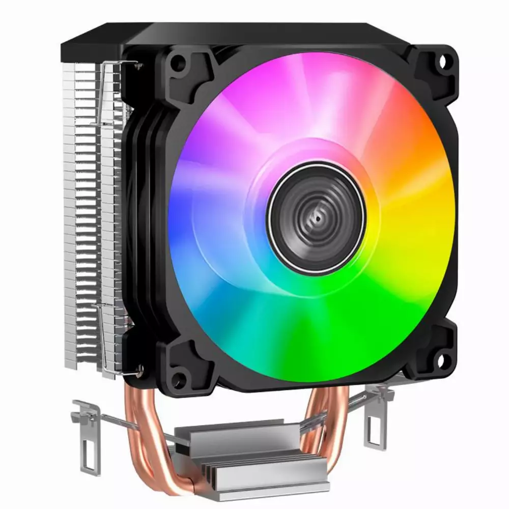 Охладител за процесор Jonsbo CR-1200E RGB