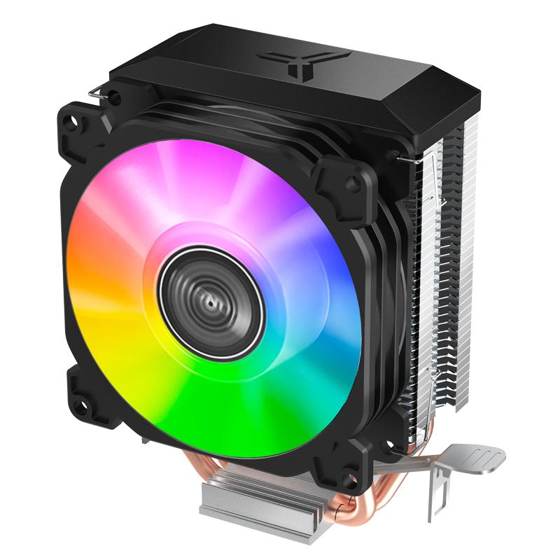 Охладител за процесор Jonsbo CR-1200E RGB