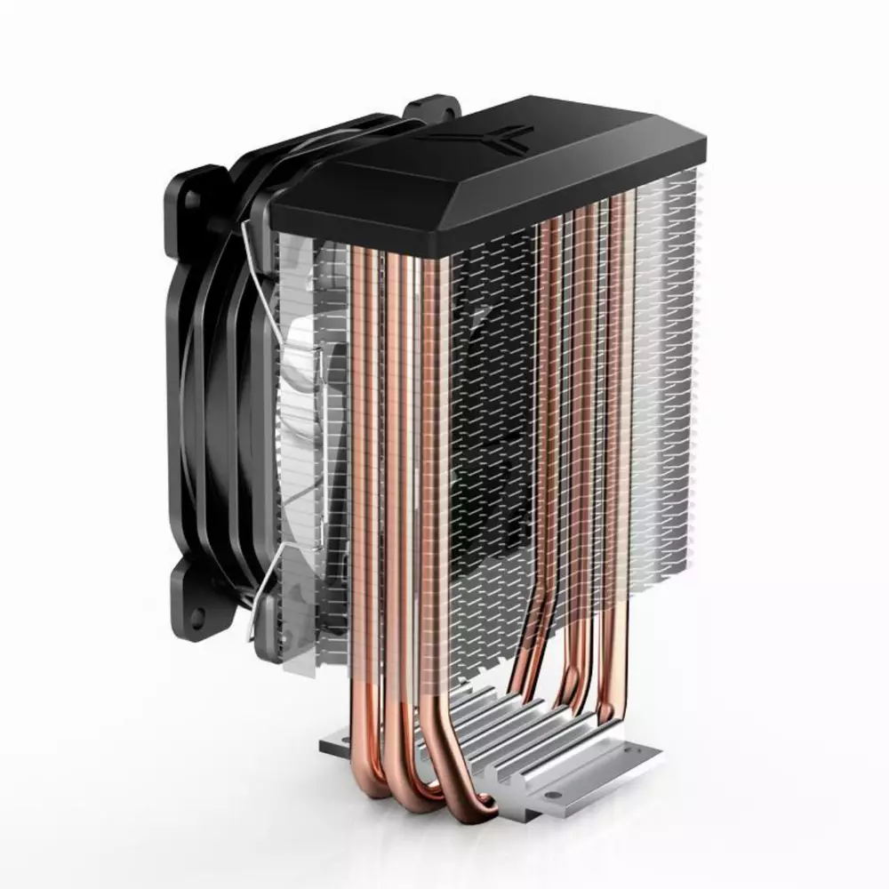 Охладител за процесор Jonsbo CR-1300 ARGB
