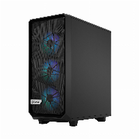 Кутия Fractal Meshify 2 Compact RGB TG Light - FD-C-MEL2C-05