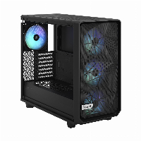 Кутия Fractal Meshify 2 Lite RGB TG Light - FD-C-MEL2A-05