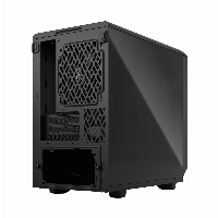 Кутия Fractal Meshify 2 Nano Black Dark Tint - FD-C-MES2N-01