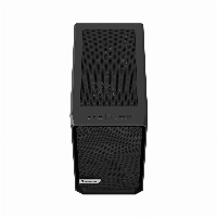 Кутия Fractal Meshify 2 Nano Black Dark Tint - FD-C-MES2N-01