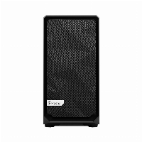 Кутия Fractal Meshify 2 Mini Black TG Dark Tint - FD-C-MES2M-01