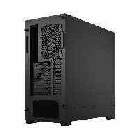 Кутия Fractal Pop Air Black Solid - FD-C-POA1A-01