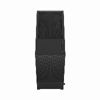 Кутия Fractal Pop Air Black Solid - FD-C-POA1A-01