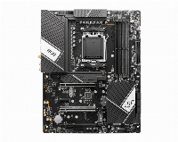 Дънна платка MSI PRO X670-P WIFI AM5