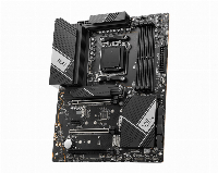 Дънна платка MSI PRO X670-P WIFI AM5