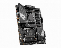 Дънна платка MSI PRO X670-P WIFI AM5