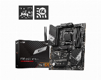 Дънна платка MSI PRO X670-P WIFI AM5