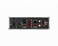 Дънна платка MSI MPG X670E CARBON WIFI AM5