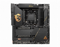 Дънна платка MSI MEG X670E ACE AM5