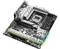 Дънна платка Asrock X670E Steel Legend AM5